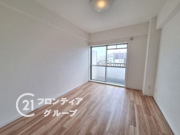 シャトー川庄　中古マンション