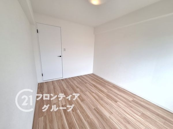 シャトー川庄　中古マンション
