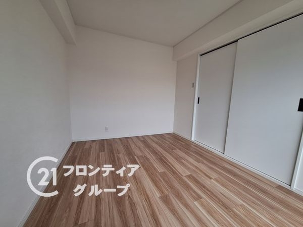 シャトー川庄　中古マンション