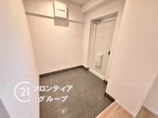 シャトー川庄　中古マンション