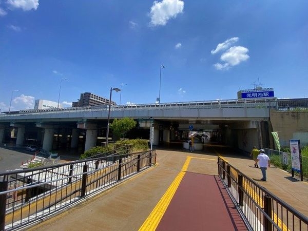 和泉市伏屋町1丁目 新築一戸建て 5期 2号棟(光明池駅(泉北高速鉄道線))