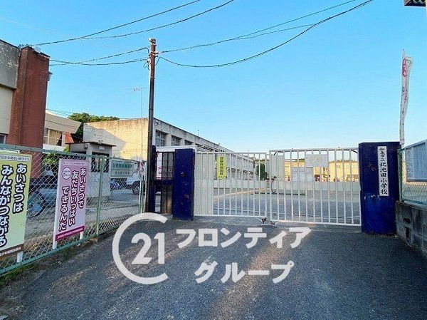 和泉市伏屋町1丁目 新築一戸建て 5期 2号棟(和泉市立北池田小学校)