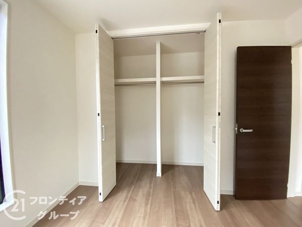 和泉市伏屋町１丁目　新築一戸建て　５期　２号棟