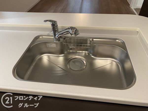 和泉市伏屋町１丁目　新築一戸建て　５期　２号棟