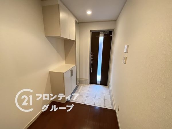 大阪市東住吉区住道矢田３丁目の中古一戸建て