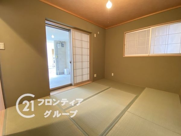 大阪市東住吉区住道矢田３丁目の中古一戸建て