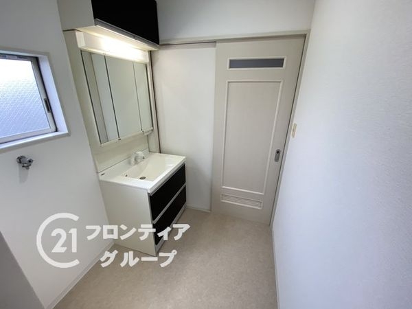 大阪市東住吉区住道矢田３丁目の中古一戸建て