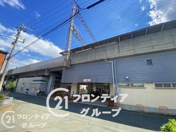 ファミール堺パート２　中古マンション(湊駅(南海本線))