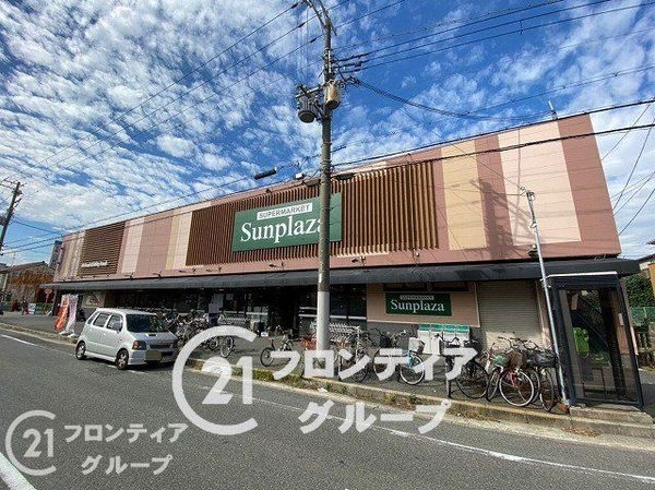 ファミール堺パート２　中古マンション(サンプラザ堺少林寺町西店)
