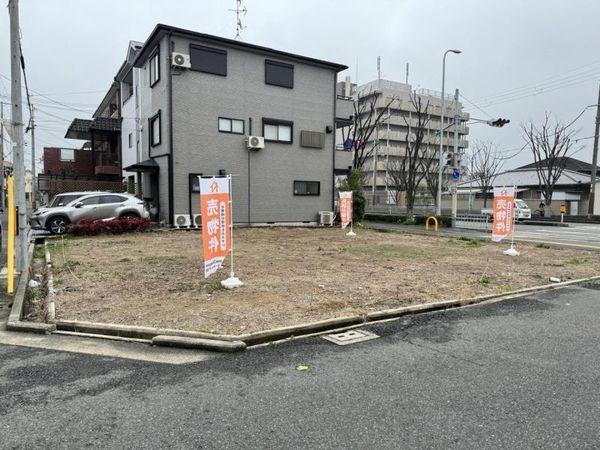 堺市西区浜寺船尾町西１期　新築一戸建て　１号棟