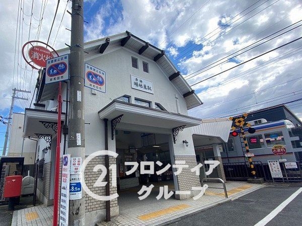 岸和田市岸城町の中古一戸建て(蛸地蔵駅(南海本線))
