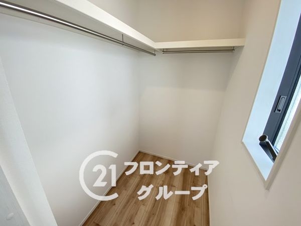 岸和田市岸城町の中古一戸建て