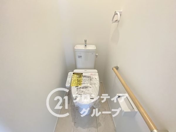 岸和田市岸城町の中古一戸建て