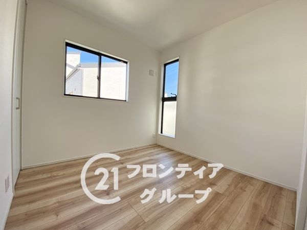 岸和田市岸城町の中古一戸建て