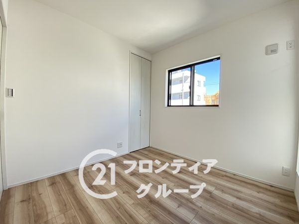 岸和田市岸城町の中古一戸建て