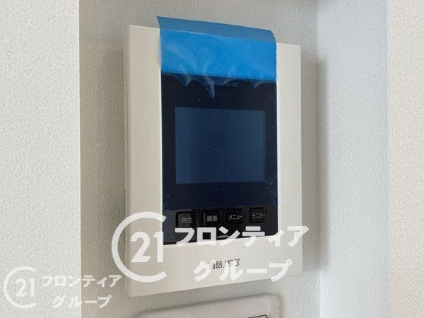 岸和田市岸城町の中古一戸建て