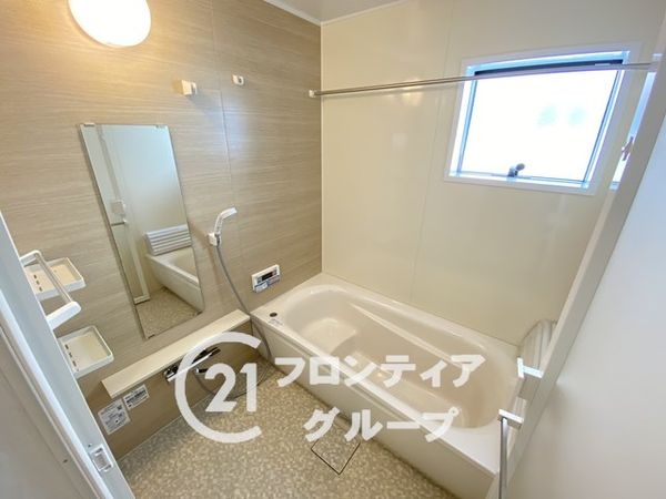 岸和田市岸城町の中古一戸建て