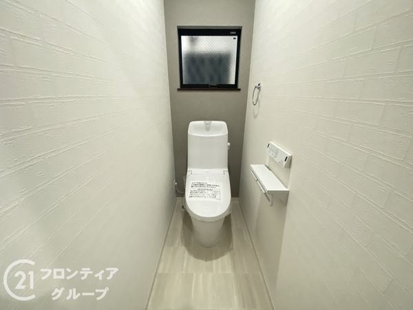 大阪市東住吉区駒川５丁目　新築一戸建て