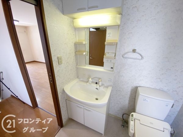 大阪市東住吉区西今川４丁目の中古一戸建て