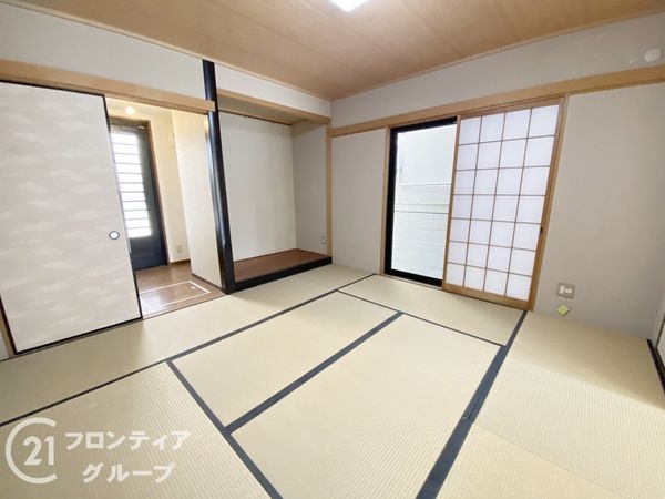 大阪市東住吉区西今川４丁目の中古一戸建て
