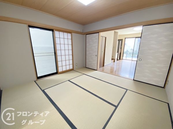 大阪市東住吉区西今川４丁目の中古一戸建て