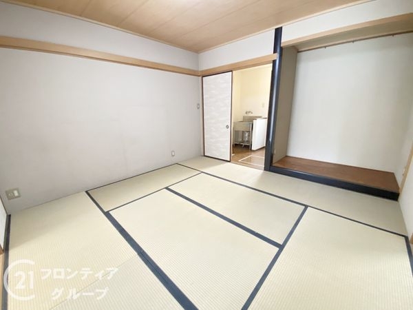 大阪市東住吉区西今川４丁目の中古一戸建て