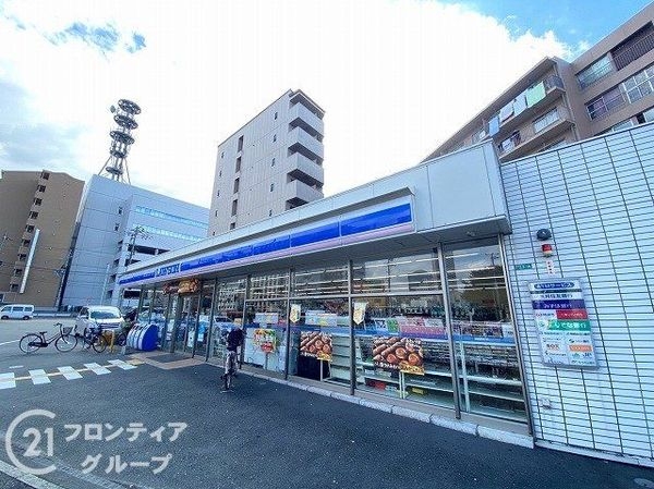 シャルム堺　中古マンション(ローソン堺大浜店)