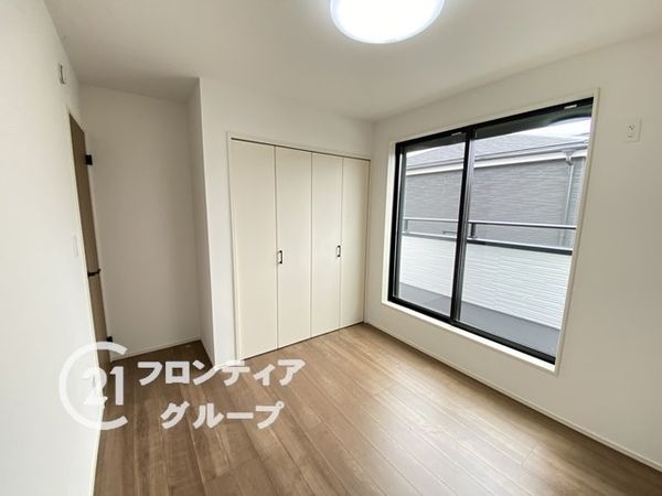 堺市北区百舌鳥陵南町２丁の中古一戸建て