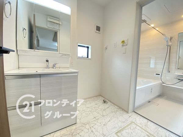 堺市北区百舌鳥陵南町２丁の中古一戸建て