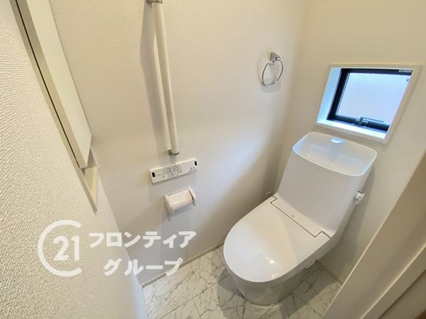堺市北区百舌鳥陵南町２丁の中古一戸建て