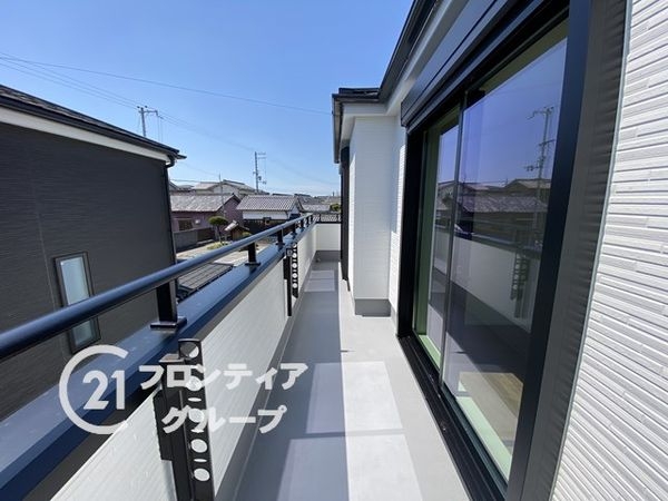 堺市北区百舌鳥陵南町２丁の中古一戸建て
