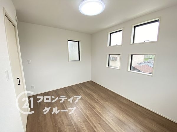 堺市北区百舌鳥陵南町２丁の中古一戸建て