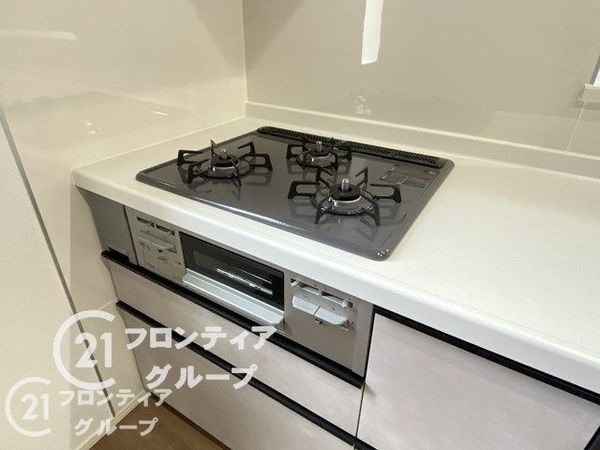 堺市北区百舌鳥陵南町２丁の中古一戸建て