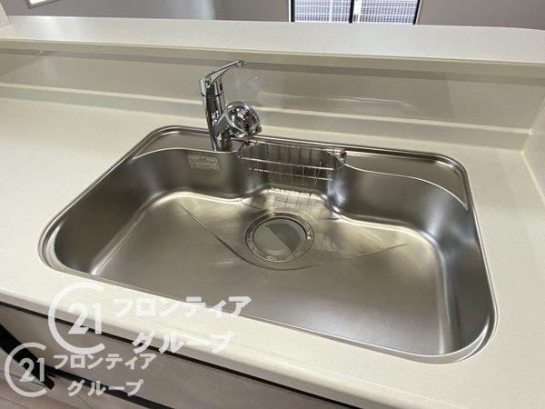 堺市北区百舌鳥陵南町２丁の中古一戸建て