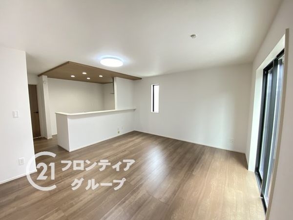 堺市北区百舌鳥陵南町２丁の中古一戸建て