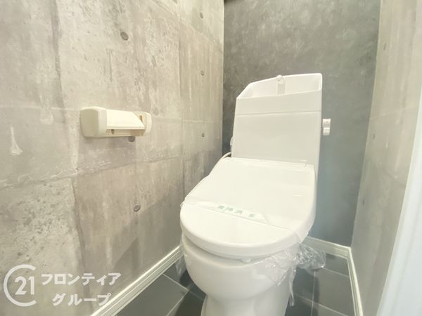 堺市西区鳳南町５丁の中古一戸建て