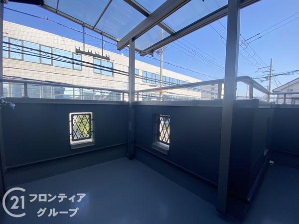 堺市西区鳳南町５丁の中古一戸建て