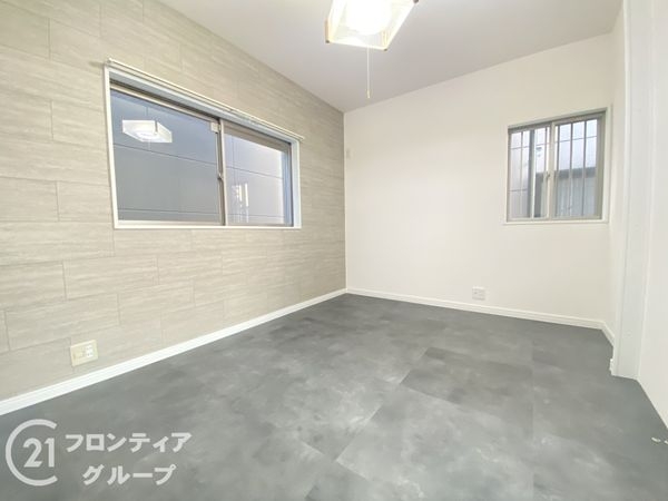 堺市西区鳳南町５丁の中古一戸建て