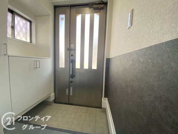 堺市西区鳳南町５丁の中古一戸建て