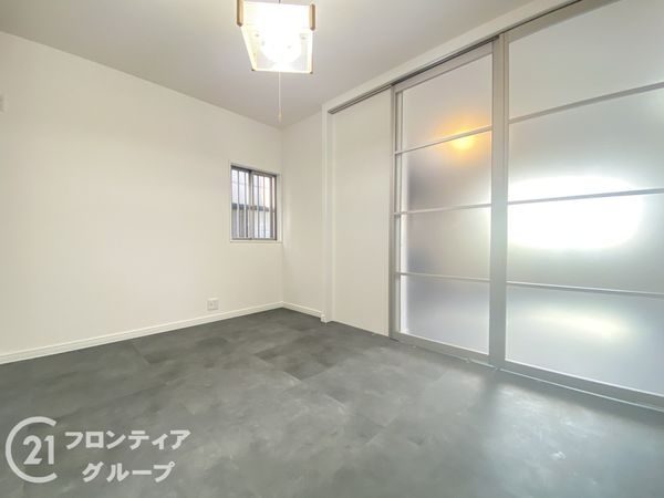堺市西区鳳南町５丁の中古一戸建て