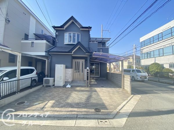 堺市西区鳳南町５丁の中古一戸建て