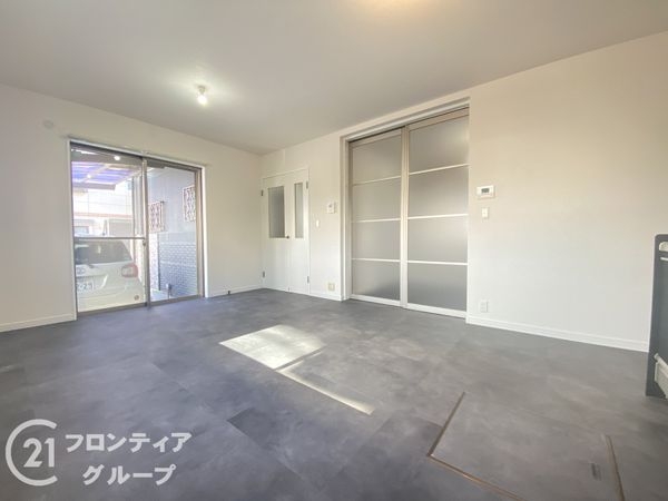 堺市西区鳳南町５丁の中古一戸建て