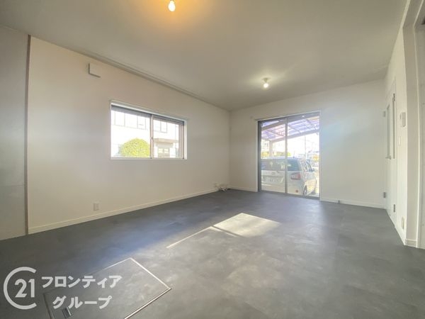 堺市西区鳳南町５丁の中古一戸建て