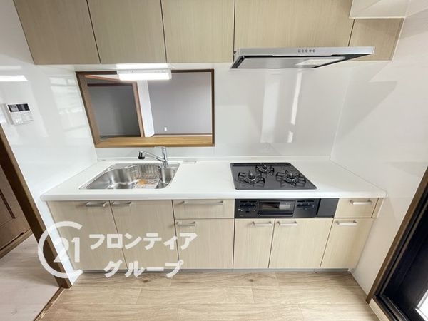 アドリーム新金岡　中古マンション