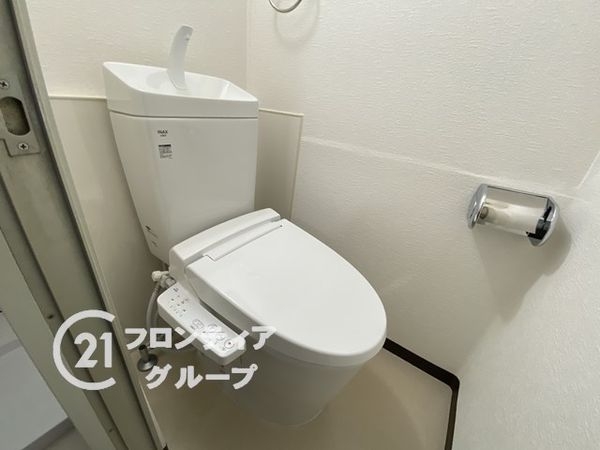 フローラ堺１号棟　中古マンション