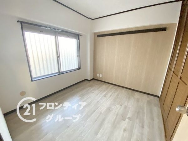 フローラ堺１号棟　中古マンション