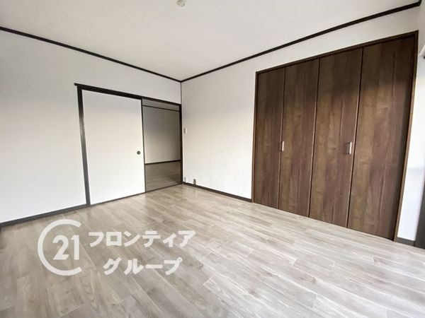 フローラ堺１号棟　中古マンション