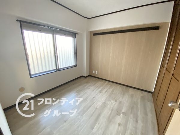 フローラ堺１号棟　中古マンション