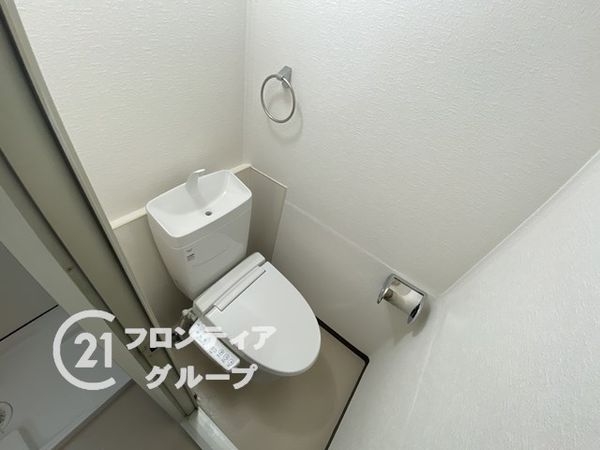 フローラ堺１号棟　中古マンション