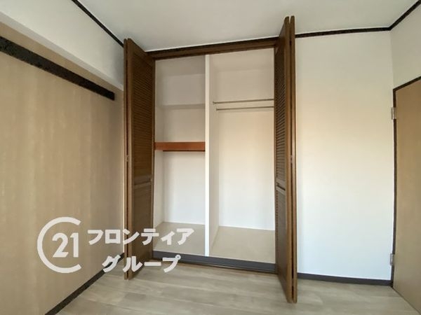 フローラ堺１号棟　中古マンション